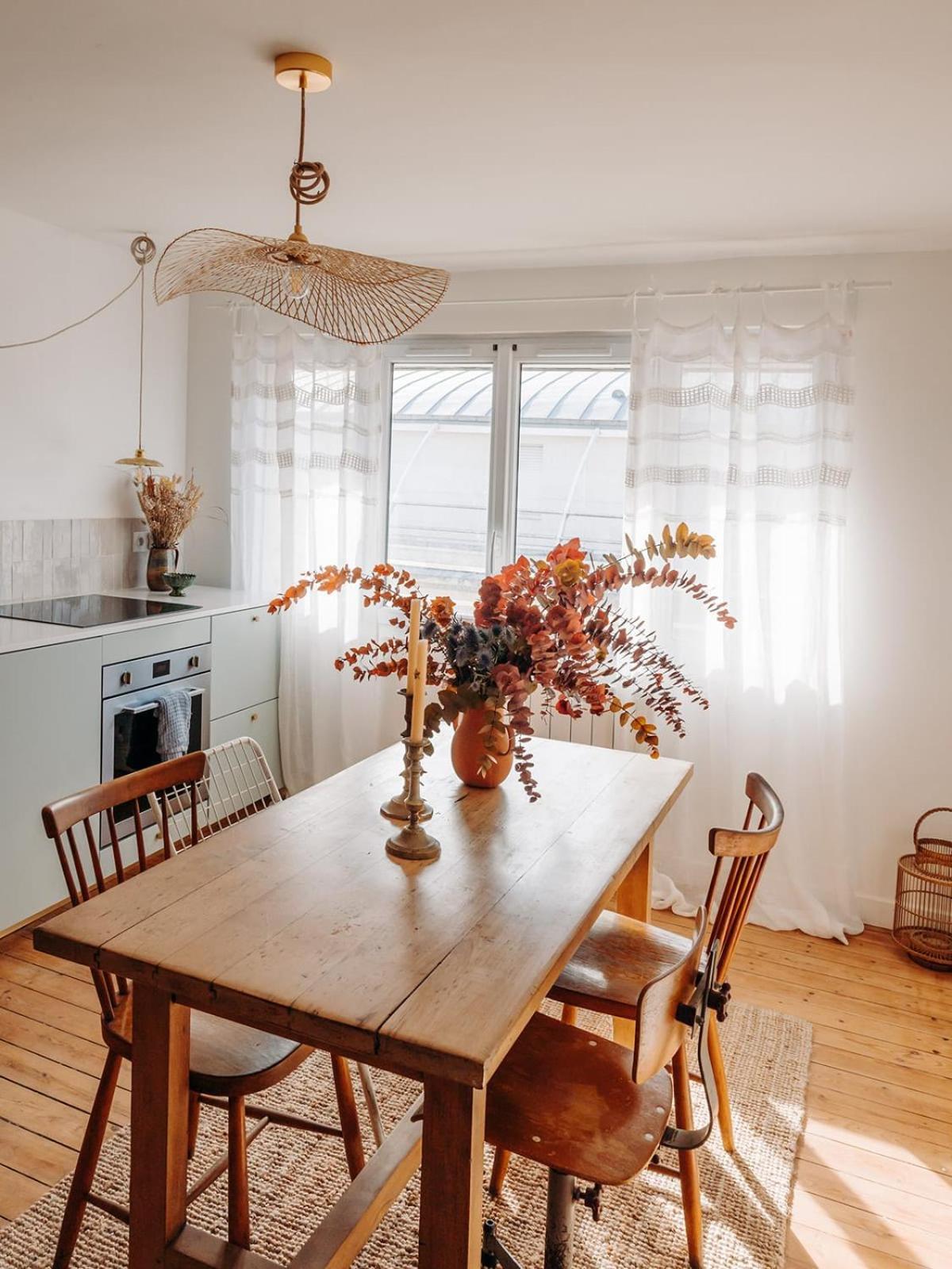 Boheme Chic - Standing - Calme Apartment Rouen Ngoại thất bức ảnh