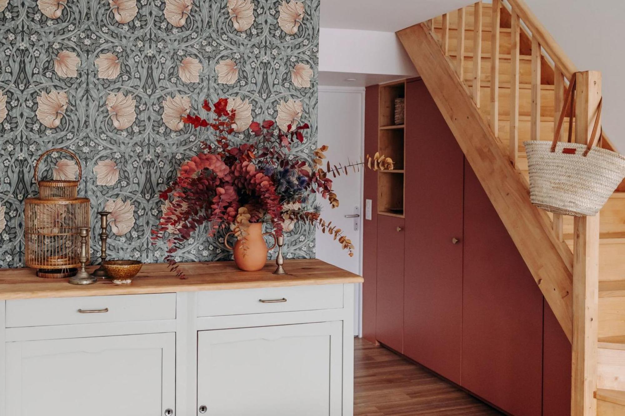 Boheme Chic - Standing - Calme Apartment Rouen Ngoại thất bức ảnh
