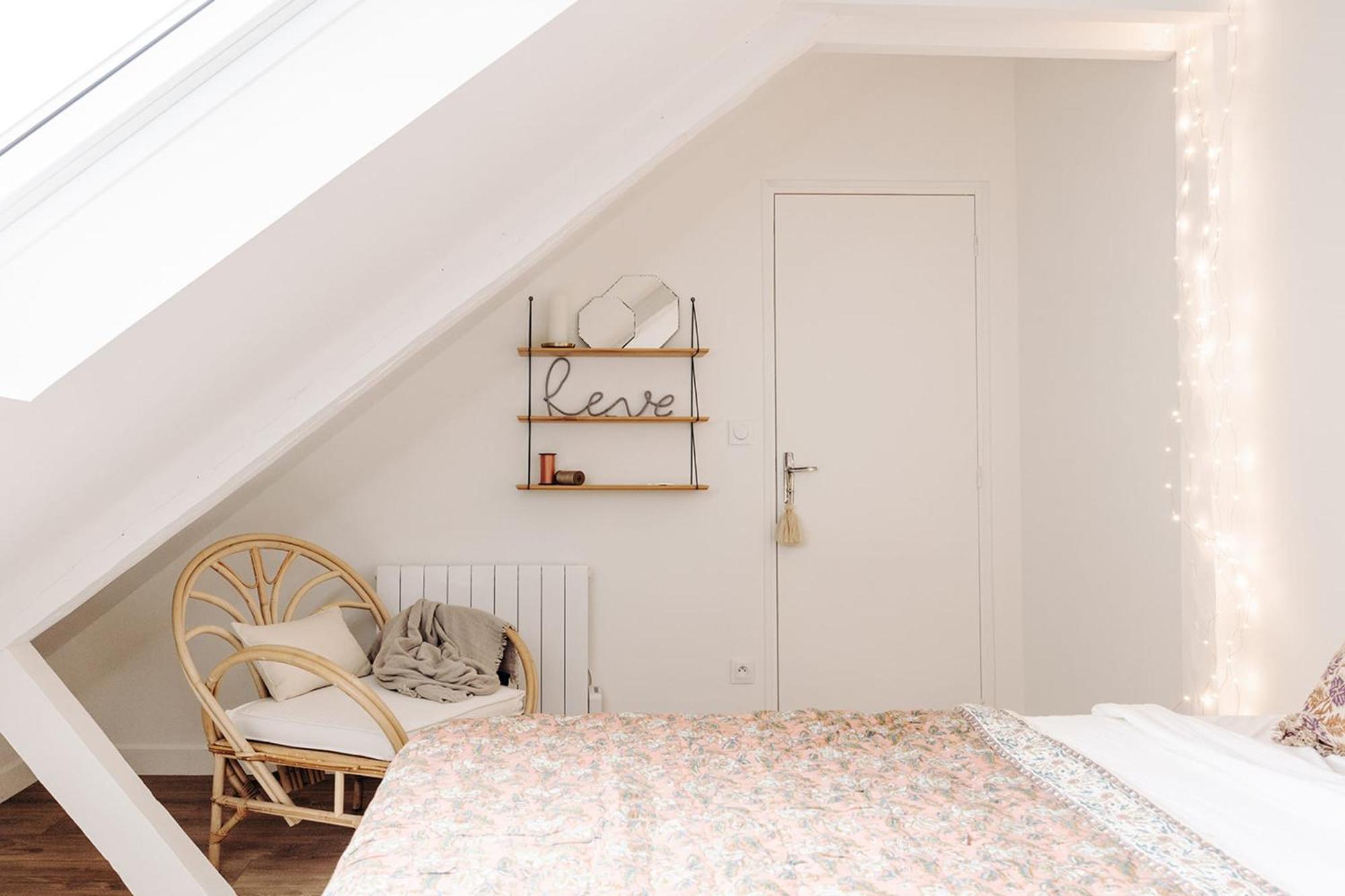 Boheme Chic - Standing - Calme Apartment Rouen Ngoại thất bức ảnh
