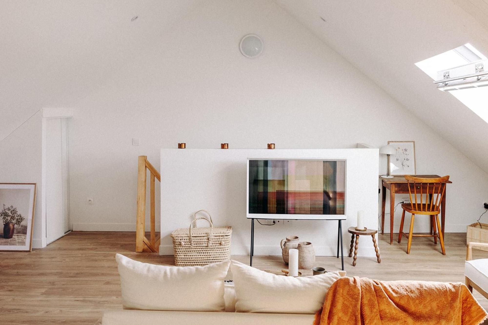 Boheme Chic - Standing - Calme Apartment Rouen Ngoại thất bức ảnh