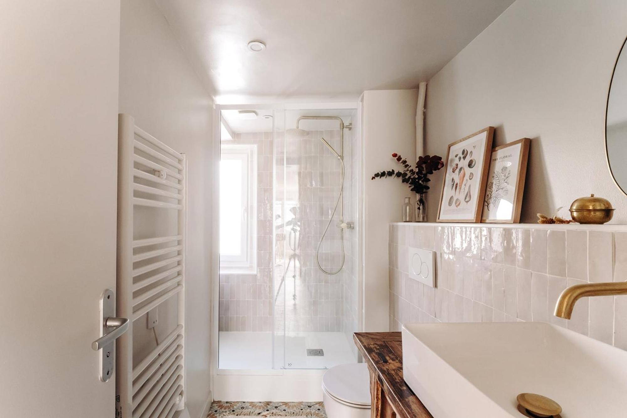 Boheme Chic - Standing - Calme Apartment Rouen Ngoại thất bức ảnh