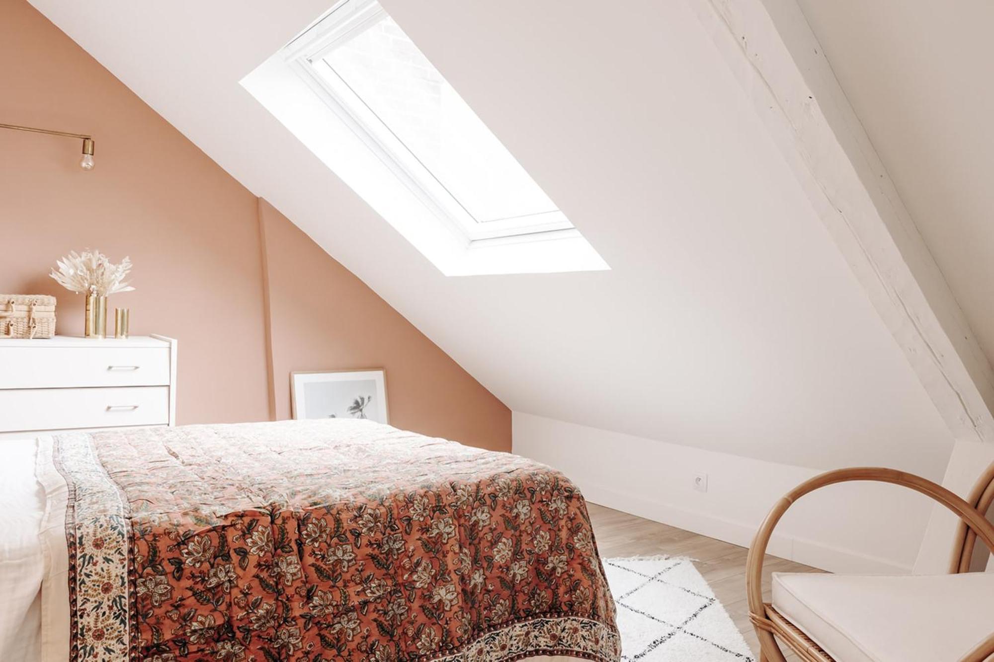 Boheme Chic - Standing - Calme Apartment Rouen Ngoại thất bức ảnh