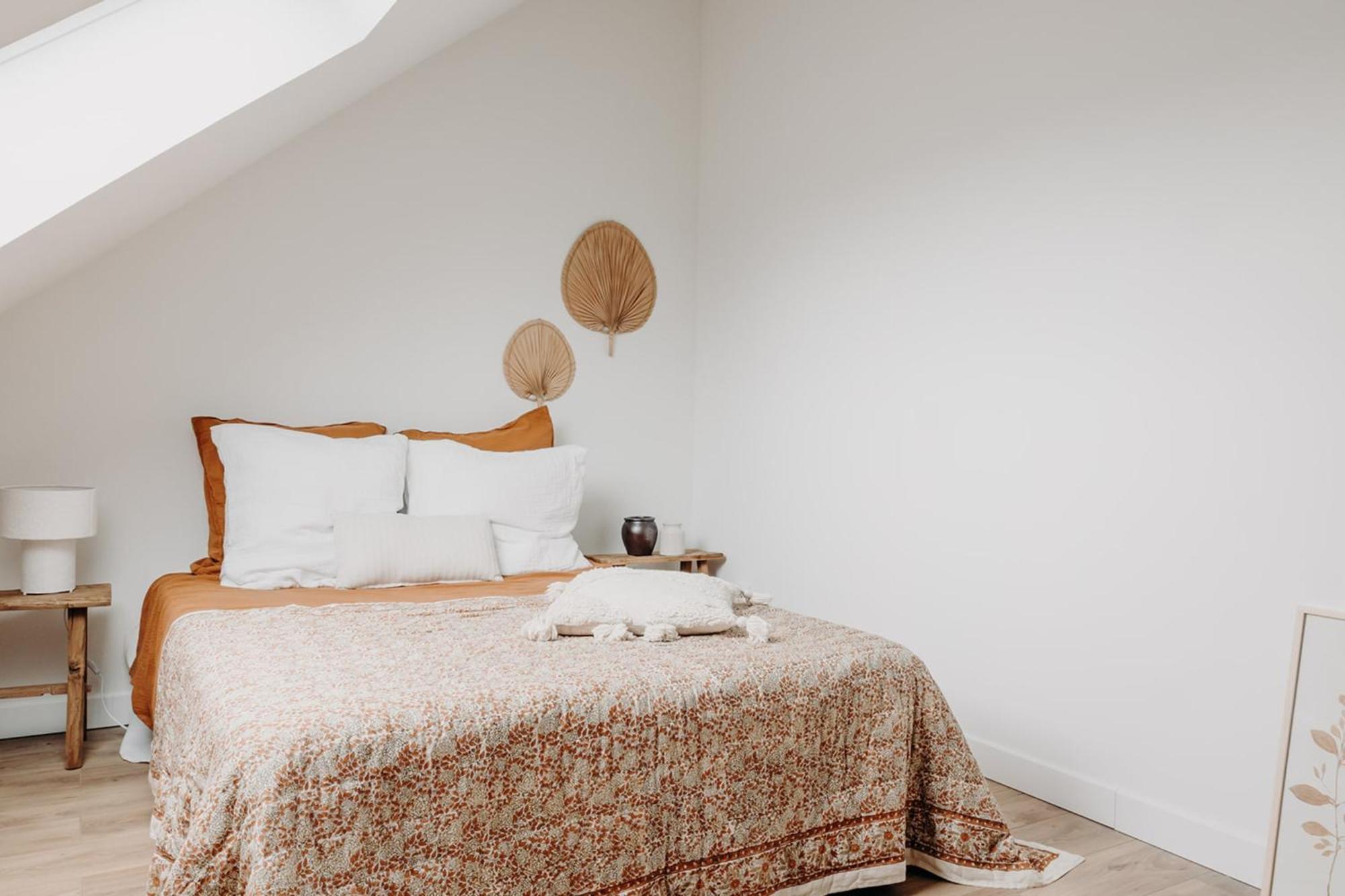 Boheme Chic - Standing - Calme Apartment Rouen Ngoại thất bức ảnh