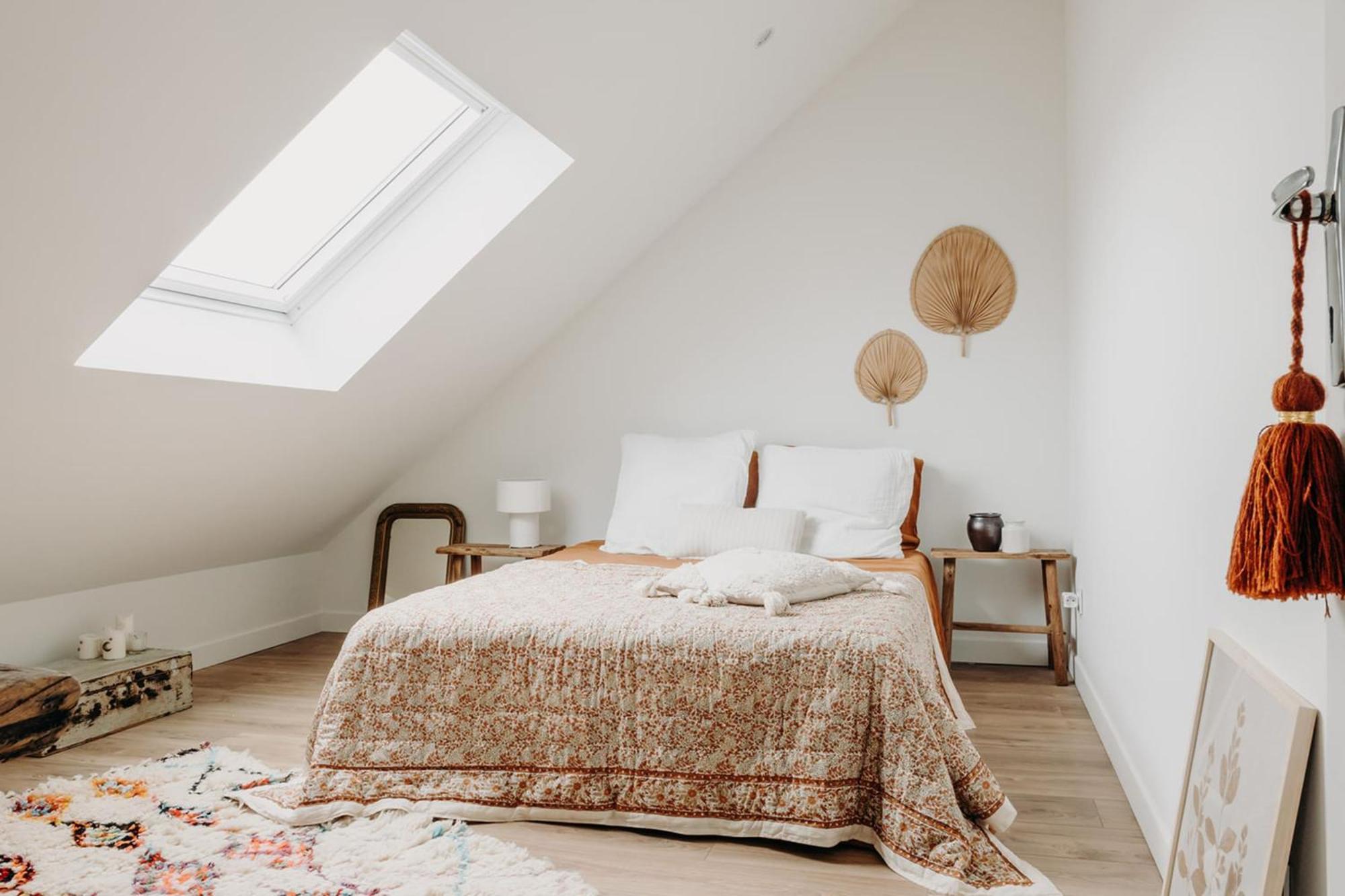 Boheme Chic - Standing - Calme Apartment Rouen Ngoại thất bức ảnh