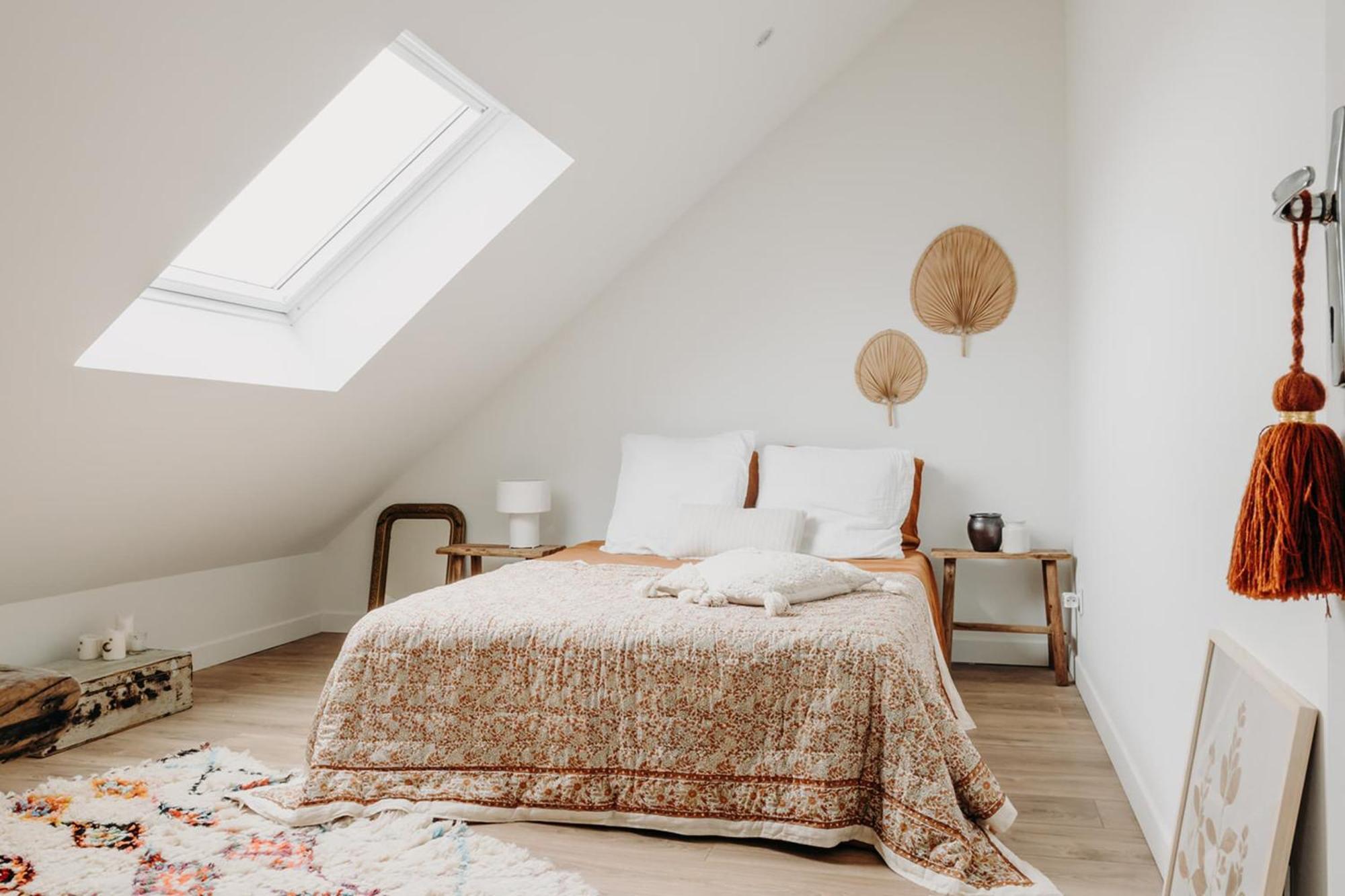 Boheme Chic - Standing - Calme Apartment Rouen Ngoại thất bức ảnh