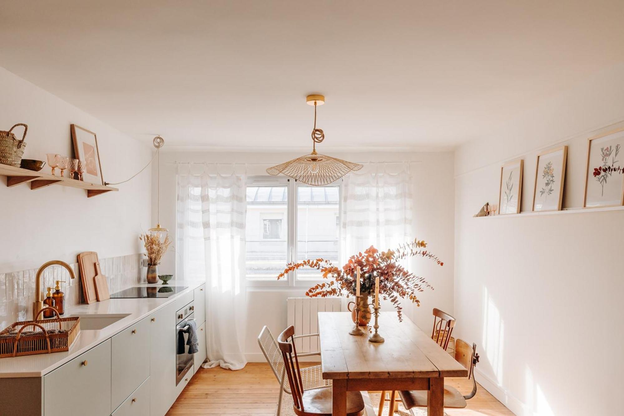 Boheme Chic - Standing - Calme Apartment Rouen Ngoại thất bức ảnh